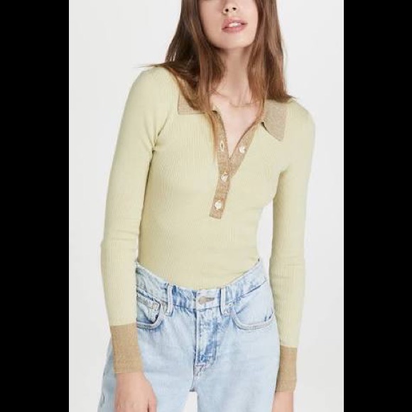 Baum und Pferdgarten Clariette Sweater - Picture 4 of 5